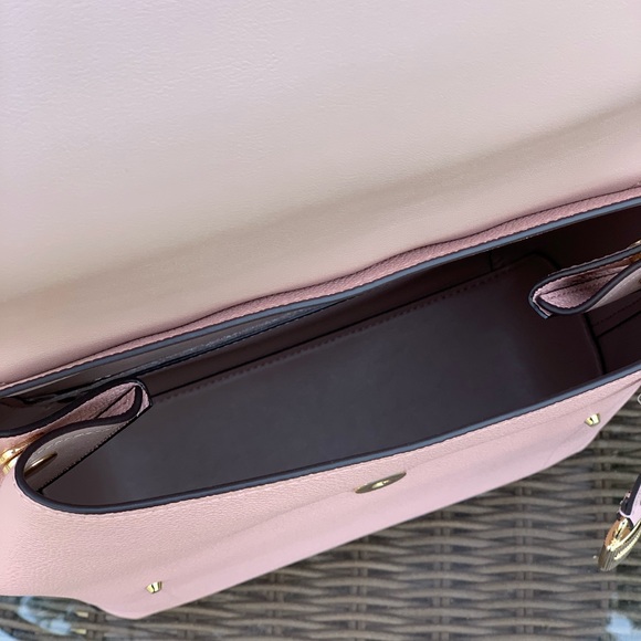 Michael kors hayes backpack pink - Picture 5 of 7